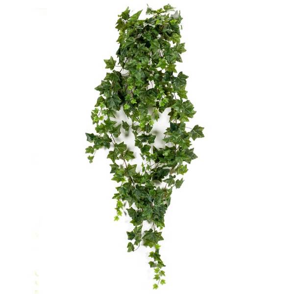 Kunstpflanzen 414497 Grün - Polyethylen - 1 x 180 x 1 cm