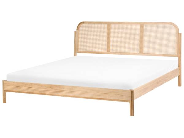 Doppelbett ARCHAIL Liegefläche Breite: 180 cm