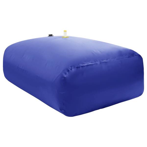 Wassertank 291491 Blau - Kunststoff - 150 x 70 x 200 cm