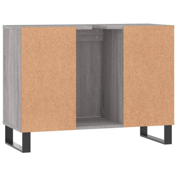 Badschrank XT5505 Grau