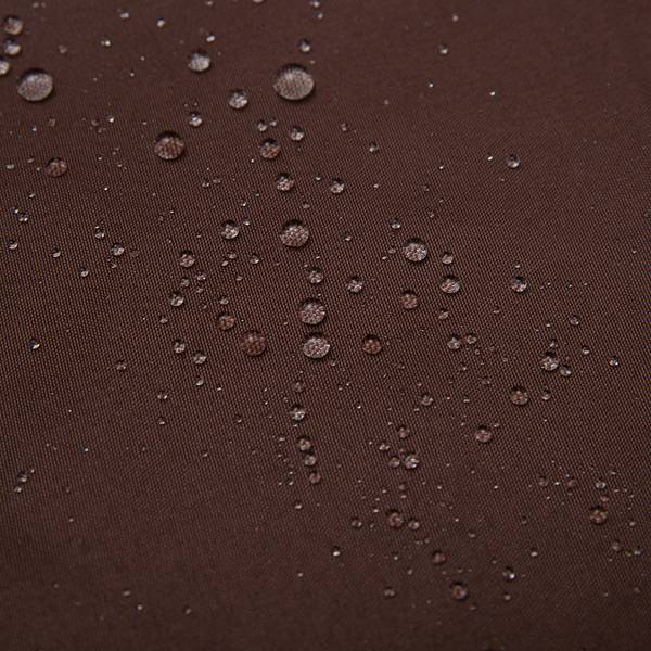 Pavillon Ersatzdach 01-0082 Braun - Textil - 300 x 20 x 400 cm