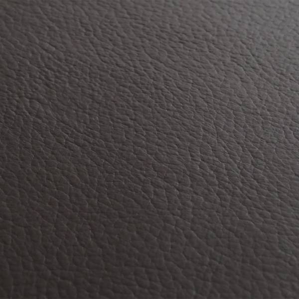 Relaxsessel + Hocker N57 Braun