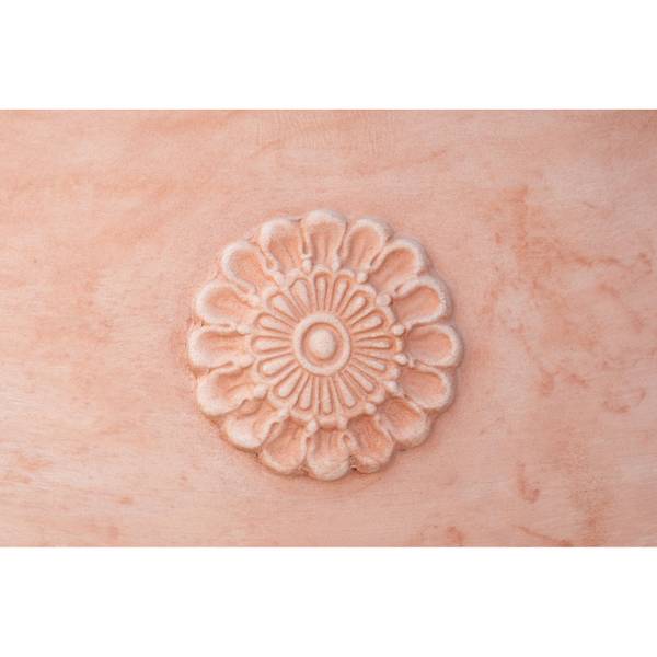 Bloempot Kruik XXL PREMIUM bruin - terracotta - 130 x 140 x 130 cm