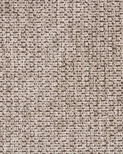Stuhl DORRIS 2-tlg Beige - Braun - Taupe