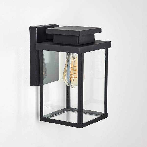 Außenwandleuchte Poggio Breite: 30 cm