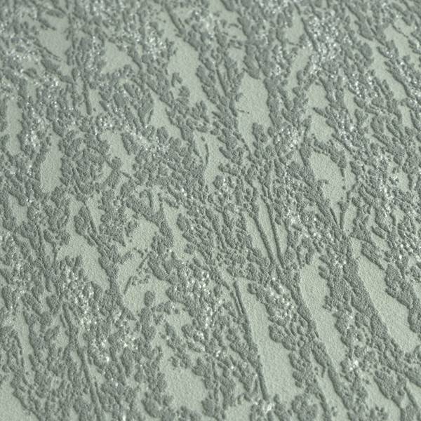 Vliestapete 790952-GU Grün - Fleece - 53 x 1005 x 1 cm