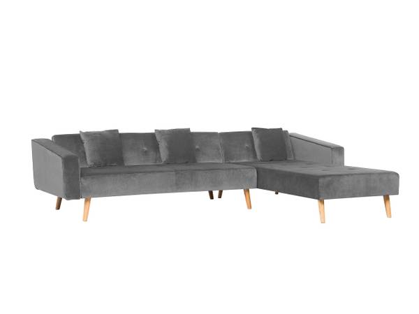 Sofa VADSO 4-tlg Ecke davorstehend links