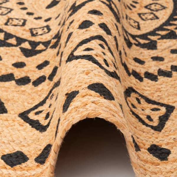 Tapis Salsa 80 x 80 cm