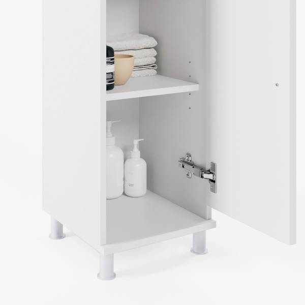 Midischrank Fynn 24264 Reinweiß