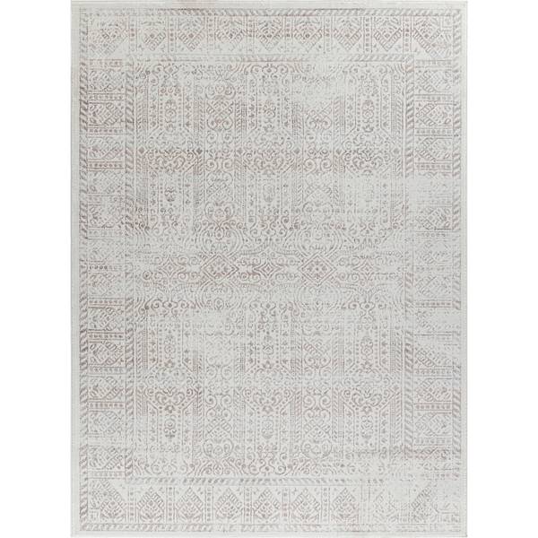 Laagpolig Vloerkleed PENZA 160 x 215 cm