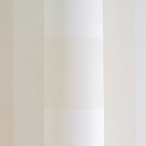 Vliestapete 770781-GU Weiß - Kunststoff - 53 x 1 x 1005 cm