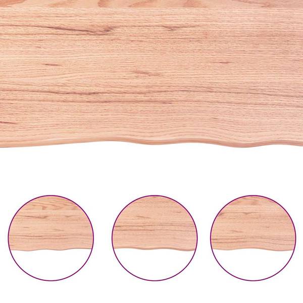 Waschtischplatte 3028687-6 60 x 6 x 140 cm
