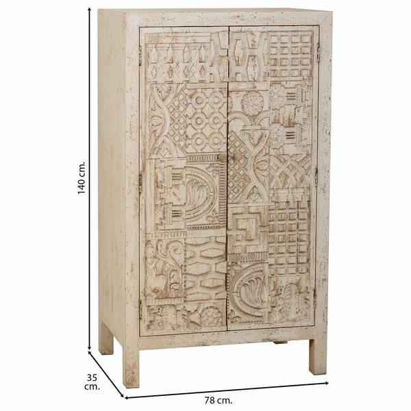 Schrank Hoshi Beige