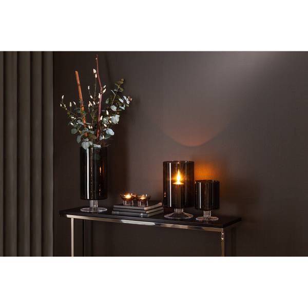 Windlicht VIANA 16 x 23 x 16 cm