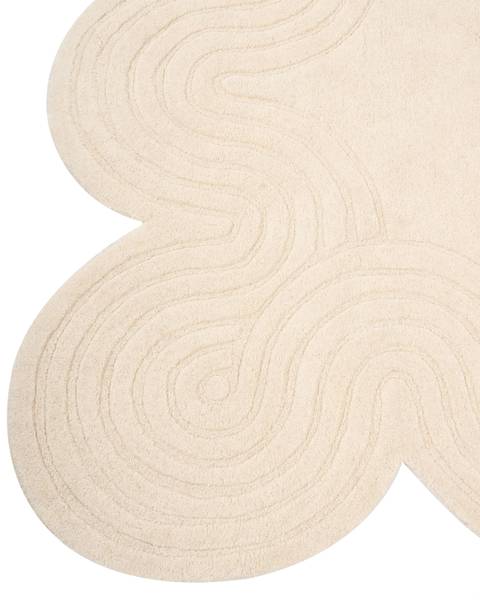 Teppich MALVAN Beige