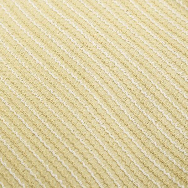 Sonnensegel F93943 Beige