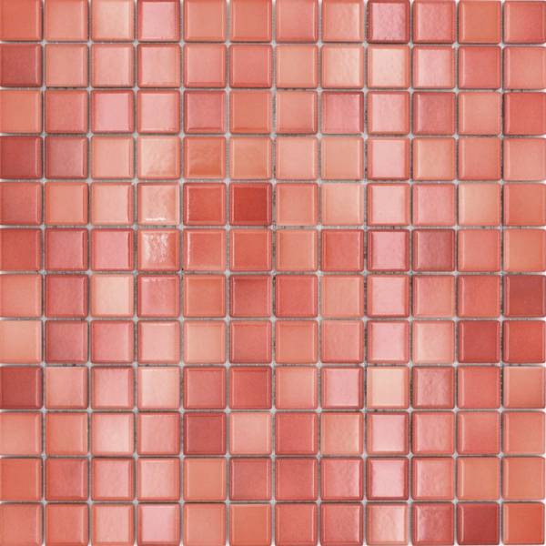 Mosaikfliesen JBF218 Keramik - 30 x 30 x 30 cm