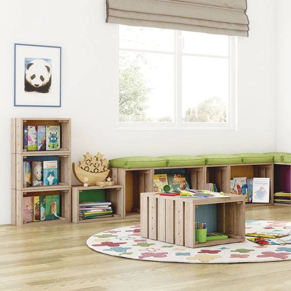 Stapelbare Kiste 13462 kaufen