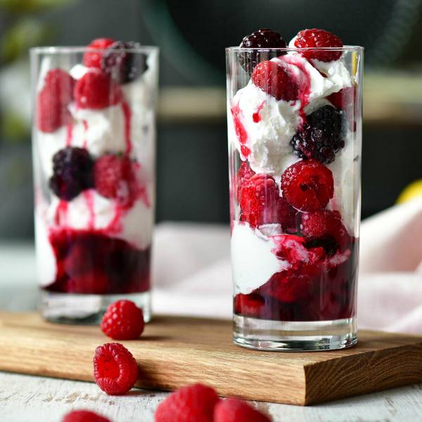 Krosno Blended Groß Trinkgläser kaufen
