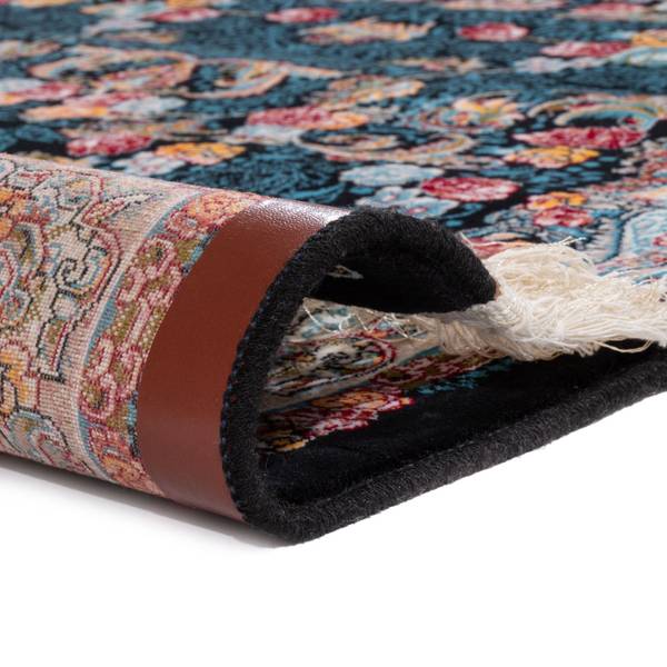 Orientteppich Läufer Asia Tiefe: 300 cm