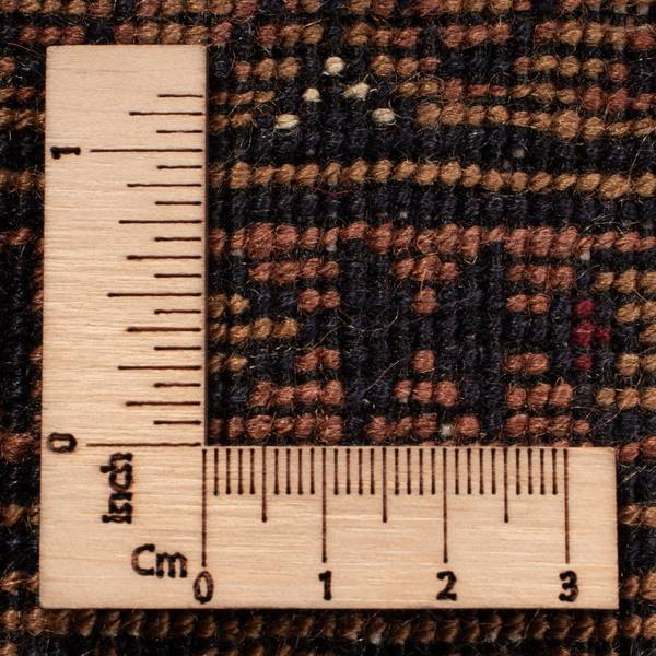Orientteppich Oriental Beige - Naturfaser - 246 x 1 x 344 cm