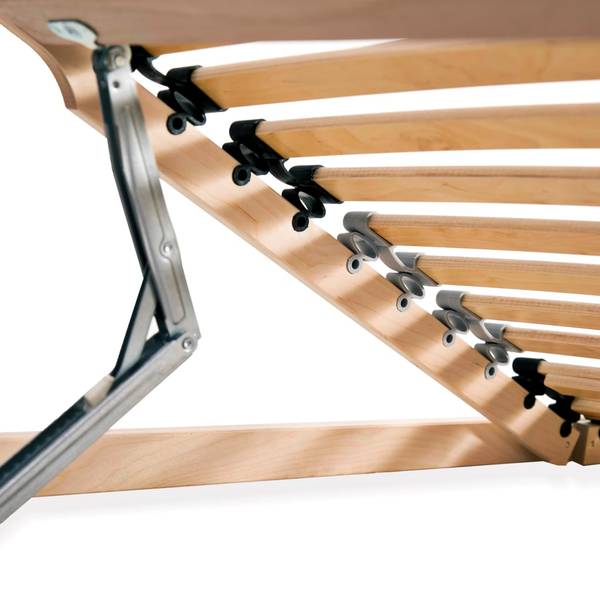 Lattenrost 3014391-3 Breite: 120 cm