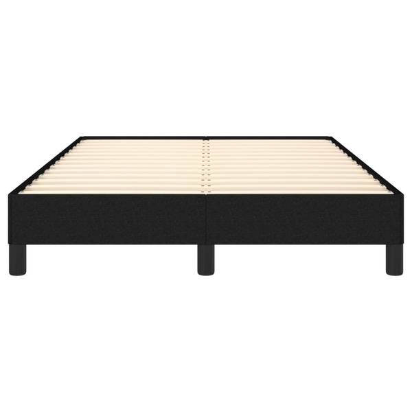 Bettgestell X218 Schwarz