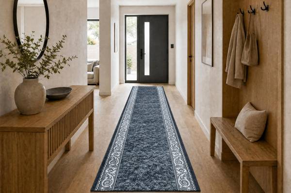 Türmatte P21776 Tiefe: 200 cm