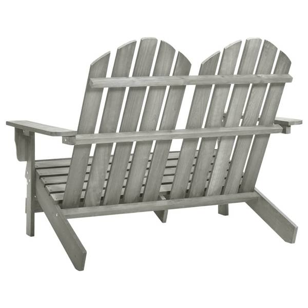 Gartenstuhl 3010077 Grau