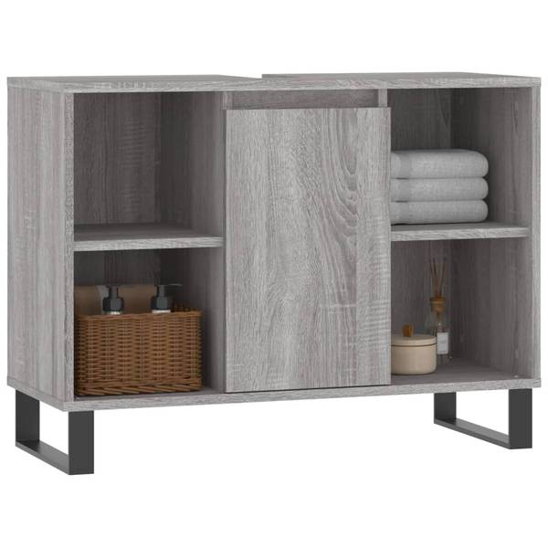Badschrank XT5505 Grau