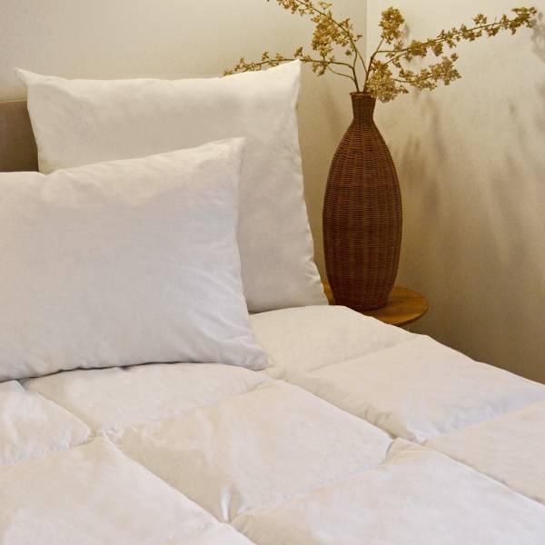 Bettdecke  LUNE 366 Breite: 140 cm