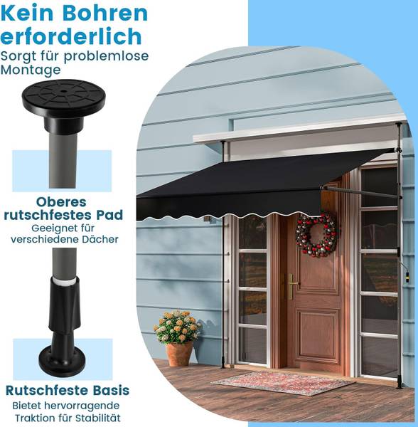 Markise ZB34659 kaufen | home24
