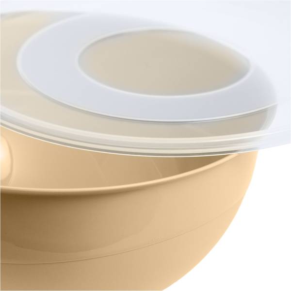 Rührschüssel SET Clins Beige