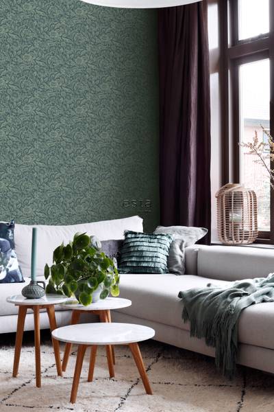 Tapete 139429 Blau
