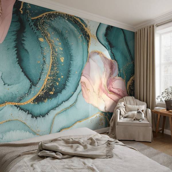 Vliestapete Venetia 104 x 154 cm