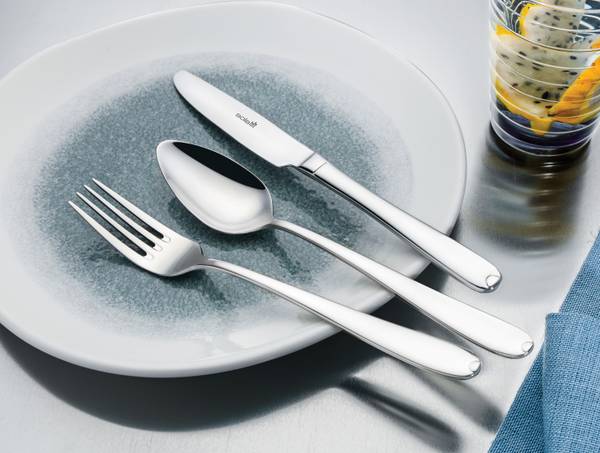 Besteckset Fleurie 50-teilig Anzahl Teile im Set: 50