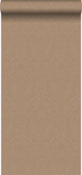 Tapete 345429 Braun
