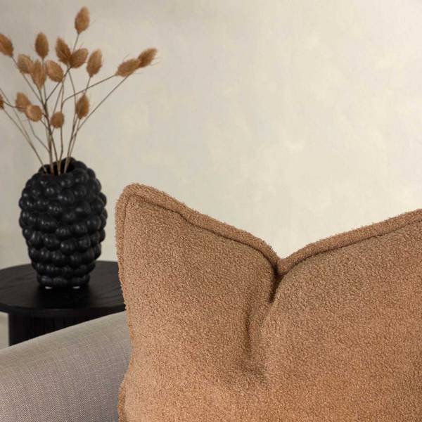 Kussensloop Tuva beige