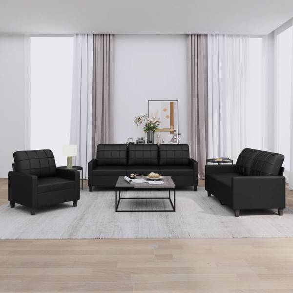 Sofagarnitur 3032142-4 (3-teilig) kaufen