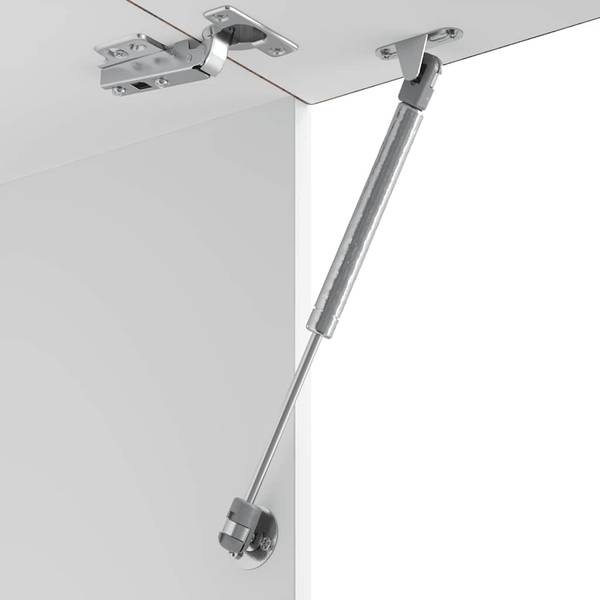 Küchen-Wandschrank 3042959-8 Braun