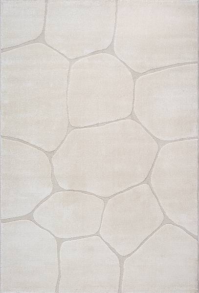 Kurzflorteppich Everest H 120 x 170 cm
