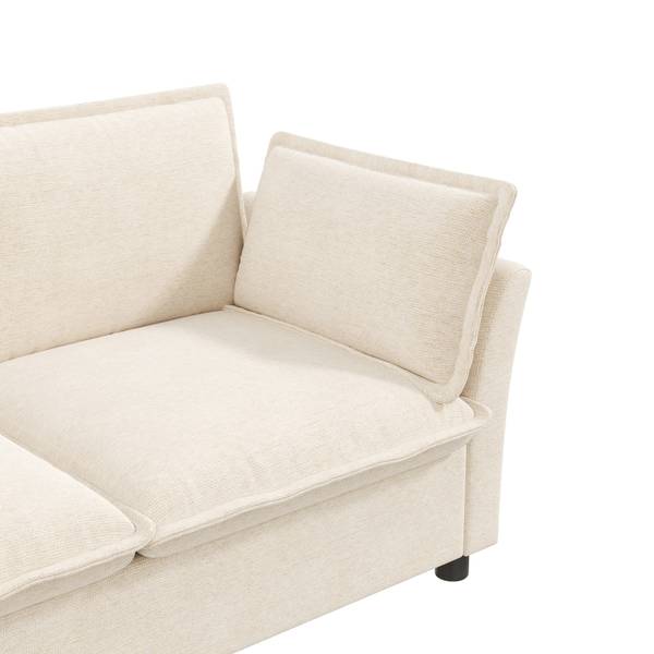 Sofa DAN236 Ⅰ Beige