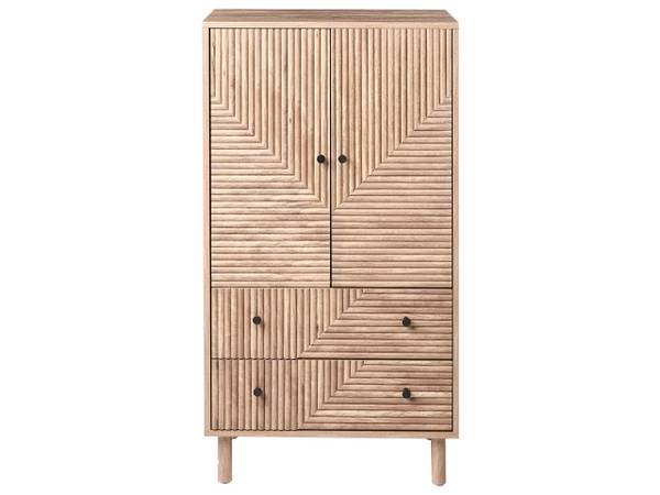 Kommode RONGE 60 x 110 x 40 cm