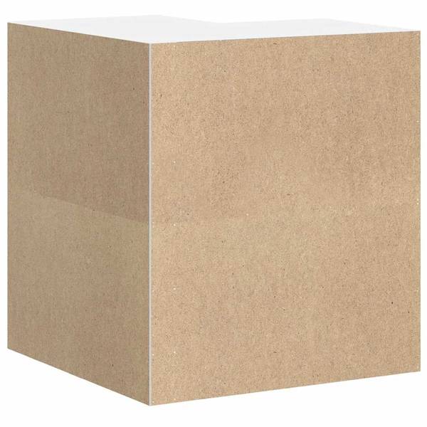 Keuken Muur Hoekkast 3042958-9 wit