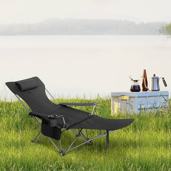 Campingstuhl klappbar Lotta kaufen