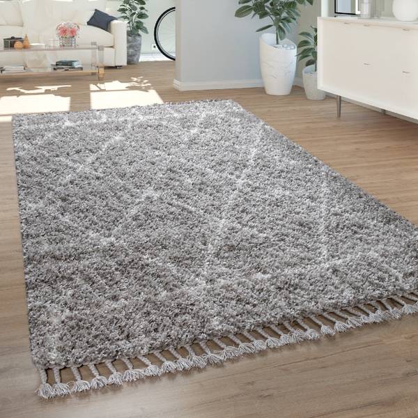 HOCHFLORTEPPICH 160/230 cm Nador 755 160 x 230 cm
