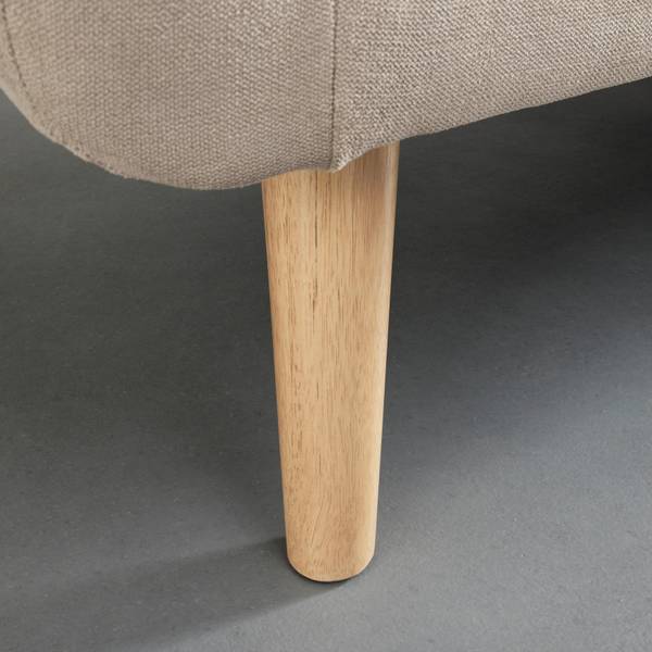 Ecksofa TAMARA Beige