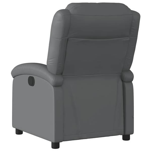 Relaxsessel 3032266-3 Grau