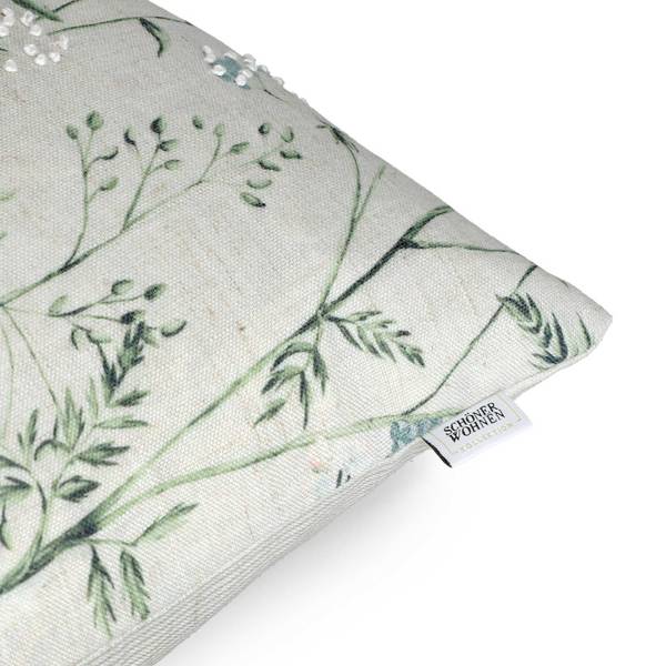 Kissenhülle HERBARIUM Polyester - 45 x 1 x 45 cm