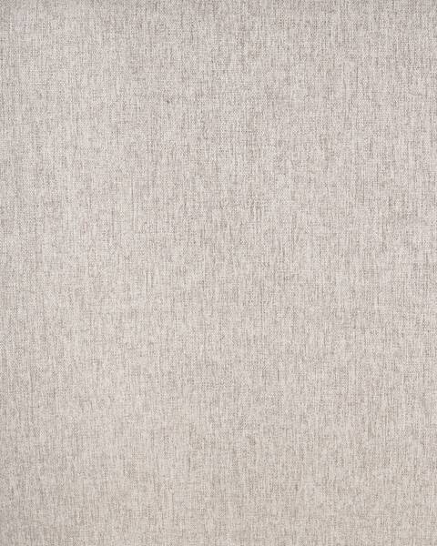 Stuhl LECCO 2-tlg Beige - Silber